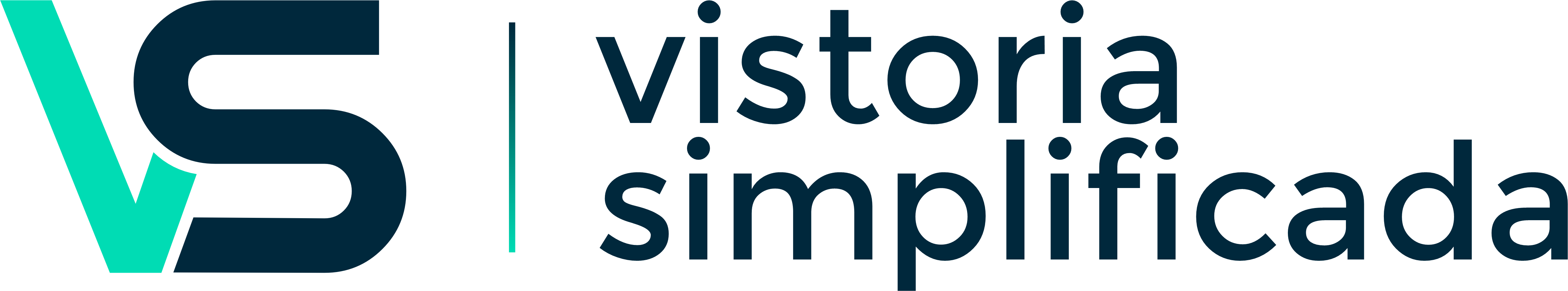 VS - Vistoria Simplificada